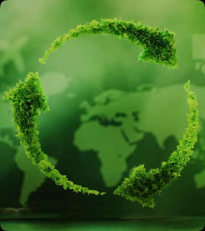 ECO: Territorial Ecosystem and Regeneration